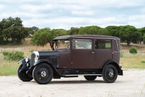1926 Citroën Type B14