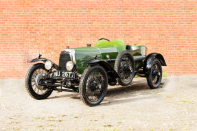 1923 Aston Martin 1½-Litre