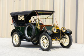 1912 Oakland Model 30