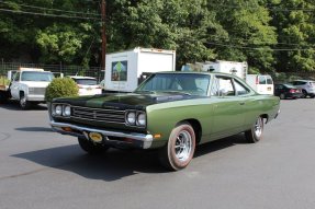 1969½ Plymouth Road Runner