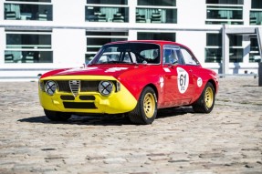 1970 Alfa Romeo GTA