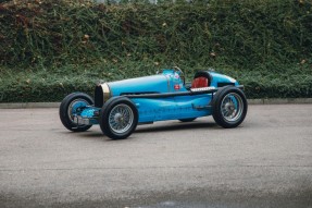 1927/28 Bugatti Type 37/44
