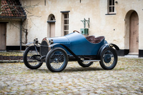 1913 Bugatti Type 13