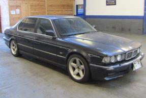 1992 BMW AC Schnitzer ACS7