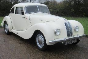 1948 Bristol 400