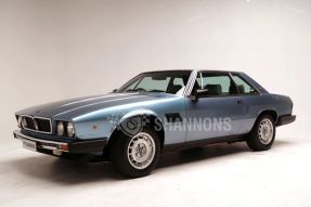 1981 Maserati Kyalami