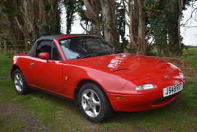 1992 Mazda Eunos