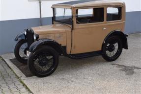 1931 BMW 3/15