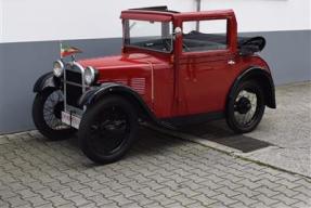 1930 BMW 3/15