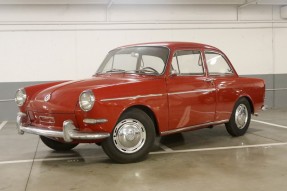 1964 Volkswagen Type 3