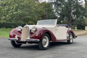 1939 Talbot T15
