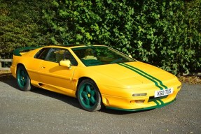 1994 Lotus Esprit Turbo
