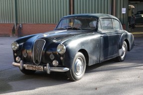 1954 Lagonda 3-Litre