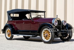 1925 Cadillac Type V-63