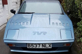 1985 TVR 280i