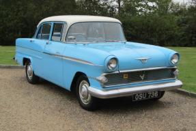 1959 Vauxhall Victor
