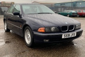 1998 BMW 520i