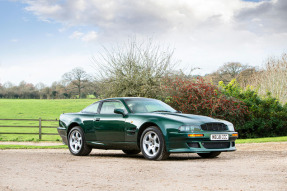1995 Aston Martin Vantage