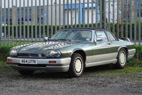 1984 Jaguar XJ-SC