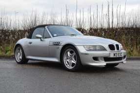 1998 BMW Z3M Roadster
