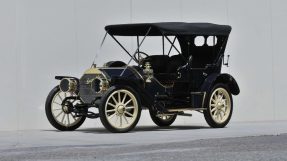 1910 Locomobile Model 40