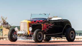 1932 Ford McMullen