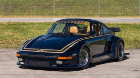1985 Porsche DP 935