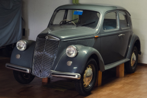 1953 Lancia Ardea