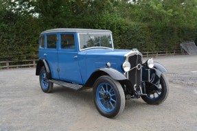 1930 Rover 10