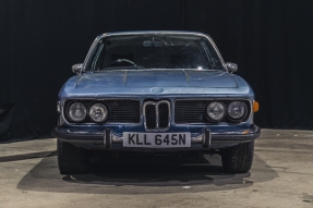 1974 BMW 3.0 CSA