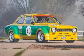 1971 Ford Escort RS1600