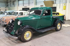 1935 Dodge Pickup