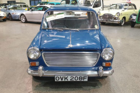 1967 Morris 1100