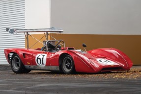 1970 Lola T165