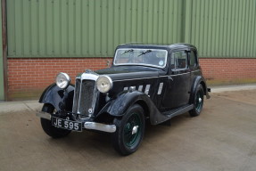 1934 Standard Avon