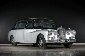 1965 Daimler Majestic Major
