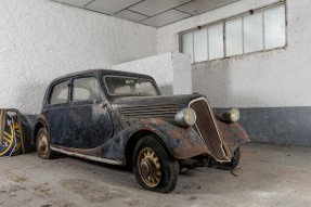 1936 Renault Primaquatre