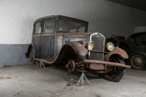 c. 1928 Peugeot Type 177