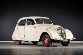 c. 1940 Peugeot 202