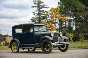 1928 Ford Model AF