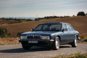 1988 Daimler 3.6