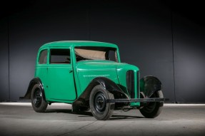 1931 Amilcar C3