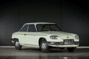 1966 Panhard 24
