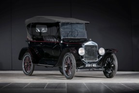 1919 Ford Model T