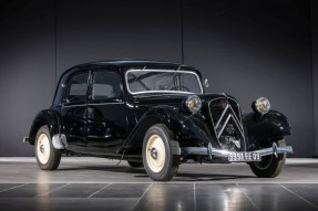 1952 Citroën 11