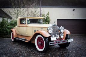 1930 Packard 745