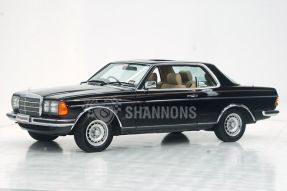 1983 Mercedes-Benz 280 CE