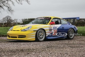 1999 Porsche 911 Cup