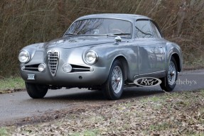 1955 Alfa Romeo 1900C