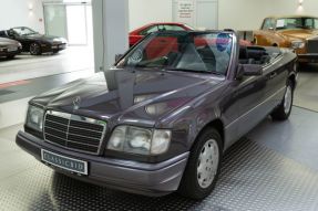 1994 Mercedes-Benz 300 CE